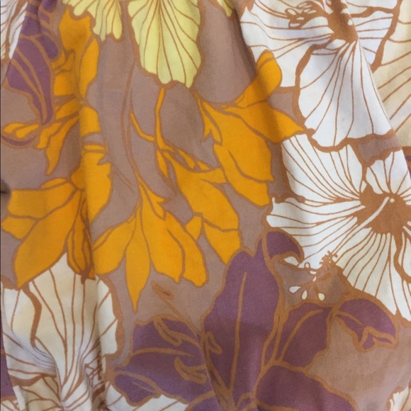 Wilfred | Retro Off The Shoulder Crop Top sold on Vinted - Picture 5 of 10